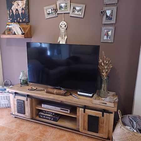 شقة La Casa Del Gatico لومبيير المظهر الخارجي الصورة