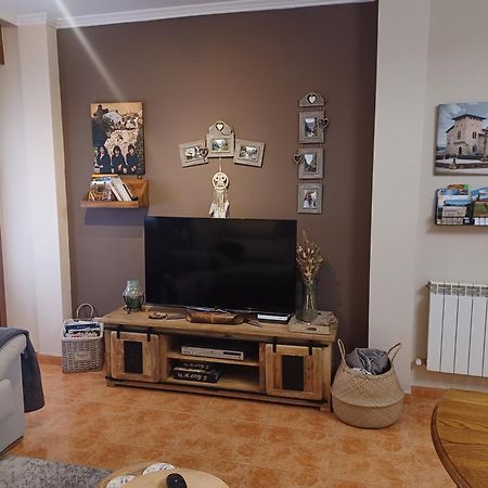 شقة La Casa Del Gatico لومبيير المظهر الخارجي الصورة