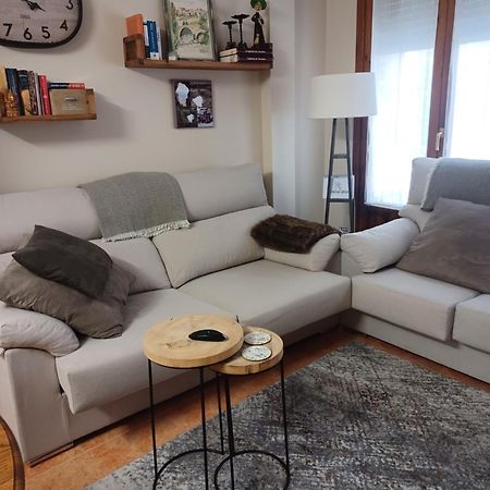 شقة La Casa Del Gatico لومبيير المظهر الخارجي الصورة