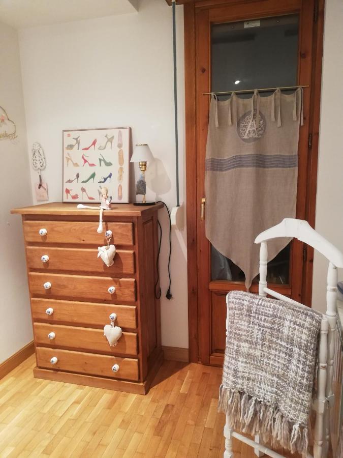 شقة La Casa Del Gatico لومبيير المظهر الخارجي الصورة