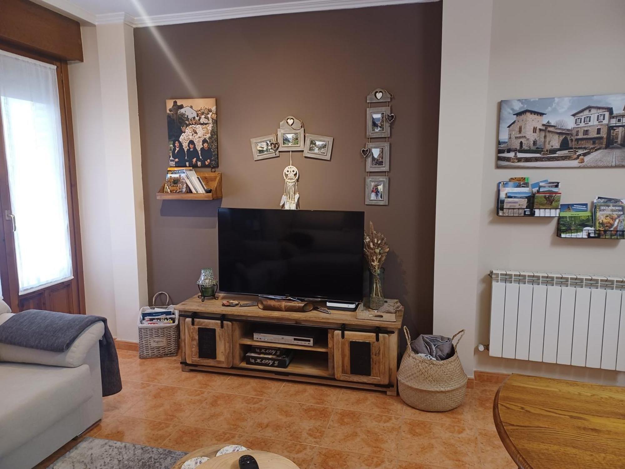 شقة La Casa Del Gatico لومبيير المظهر الخارجي الصورة